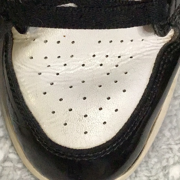 AIR JORDAN KIDS SHOES - Picture 12 of 13